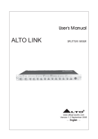 Alto Link-Users-Manual 